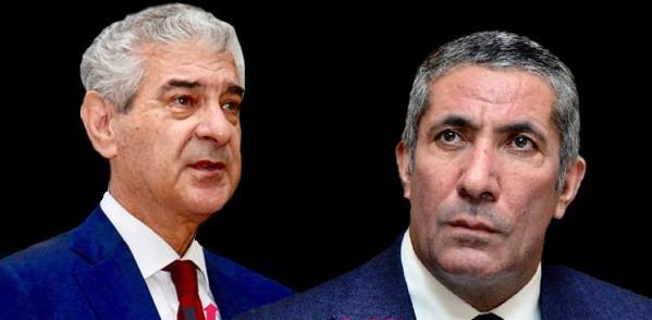 Hakim partiyada səssiz yenilənmə... – Deputatlar və məmurlar YAP-dakı vəzifələrini itirdilər