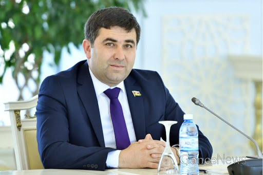 Azərbaycan diasporu: Mövcud durum, uğurlar və perspektivlər