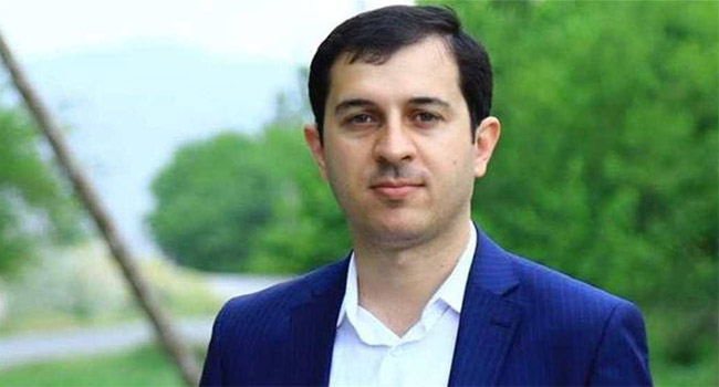 Azərbaycan diasporu: Mövcud durum, uğurlar və perspektivlər