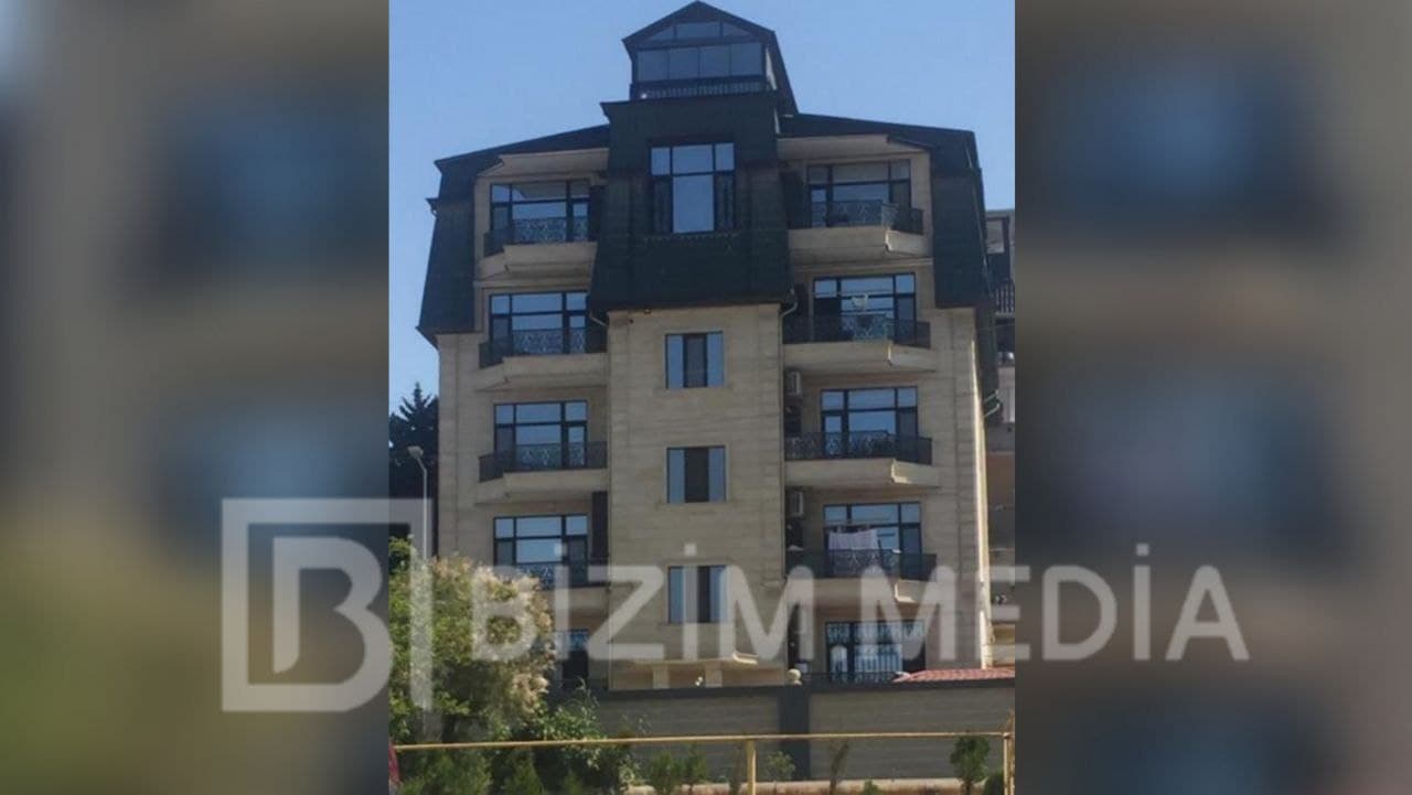 Bakıda peyda olan “12-ci imam” kimdir? - TÜKÜRPƏDİCİ açıqlamalar – FOTO