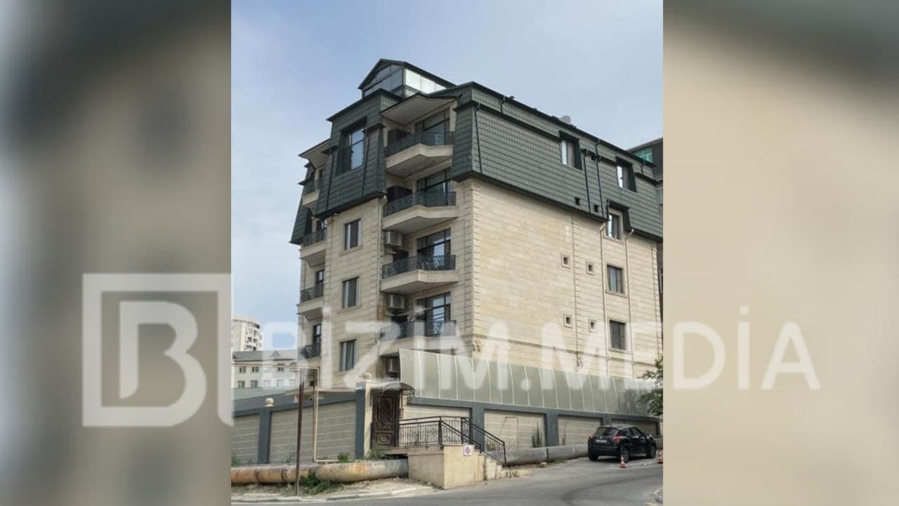 Bakıda peyda olan “12-ci imam” kimdir? - TÜKÜRPƏDİCİ açıqlamalar – FOTO