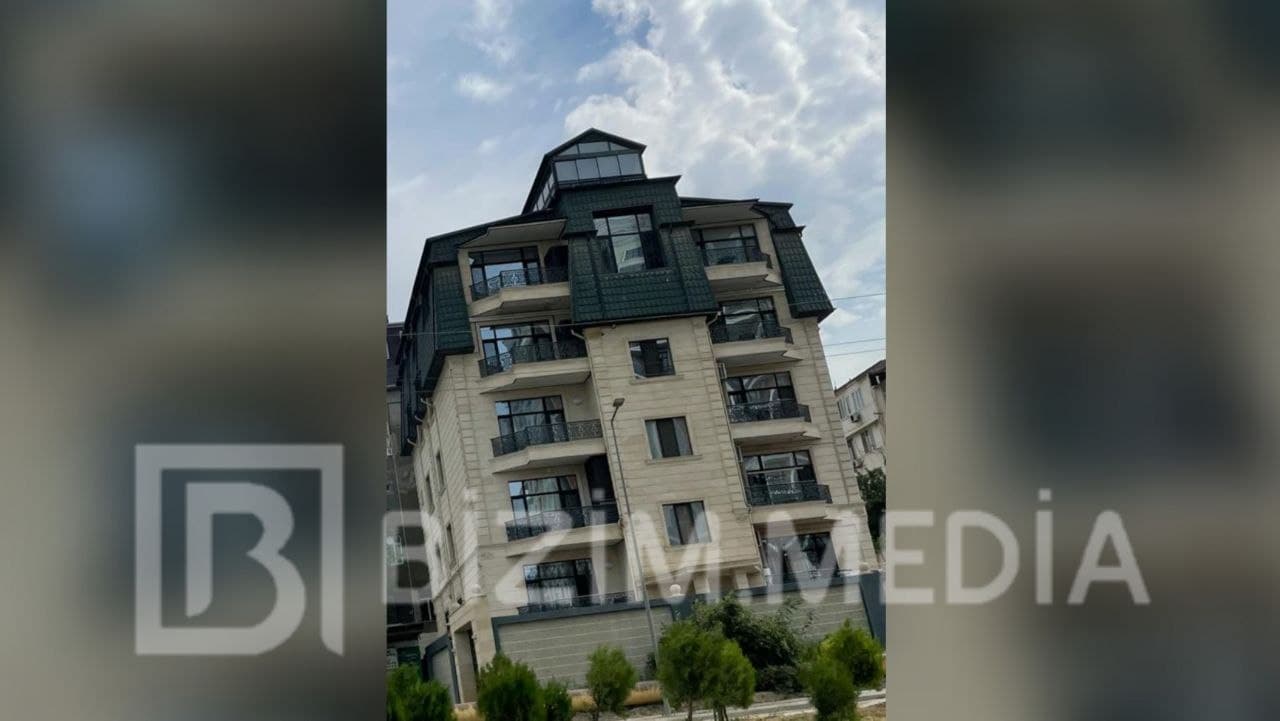 Bakıda peyda olan “12-ci imam” kimdir? - TÜKÜRPƏDİCİ açıqlamalar – FOTO