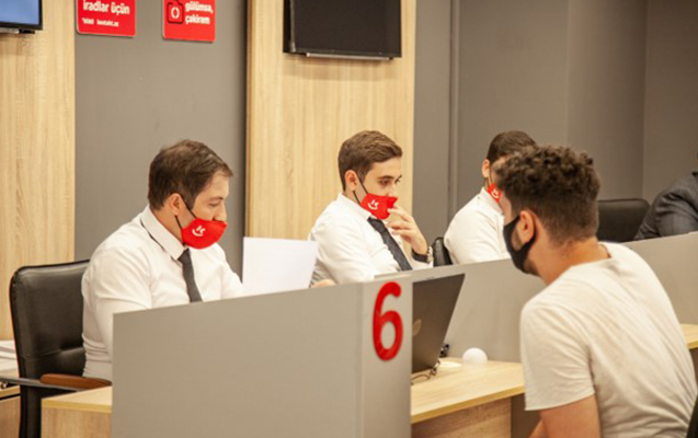 “Sahil”də unikal formatlı elektronika mağazası təqdim olundu - FOTOLAR