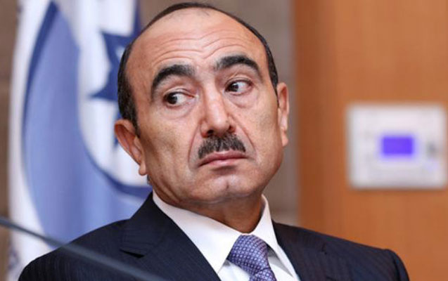 Eynulla Fətullayev: "Media ilə bağlı mürtəce siyasətin müəllifi Əli Həsənovun özü idi"