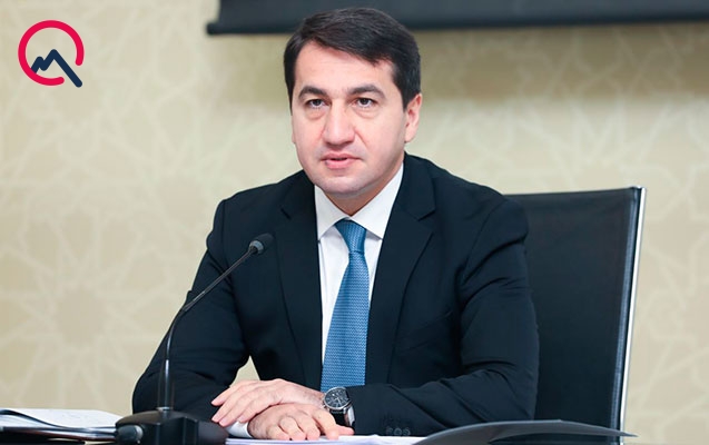 Eynulla Fətullayev: "Media ilə bağlı mürtəce siyasətin müəllifi Əli Həsənovun özü idi"