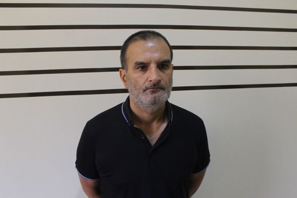 Mingəçevirdə heroin və “patı” satan şəxs saxlanıldı - FOTO