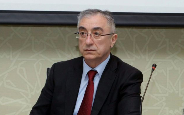 İşdən çıxarılan vitse-prezidentlər kimdir? - DOSYE