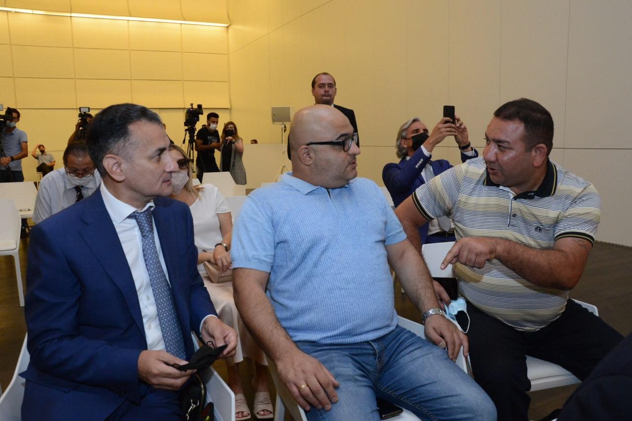 "Mən tərəfsiz jurnalistikadan əslində çoxdan getmişəm" - Mir Şahin