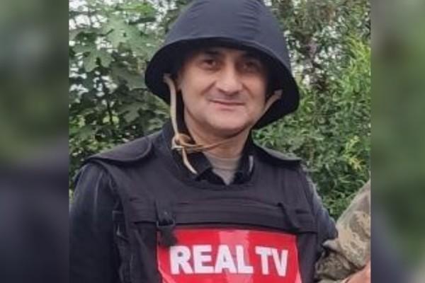 "Mən tərəfsiz jurnalistikadan əslində çoxdan getmişəm" - Mir Şahin