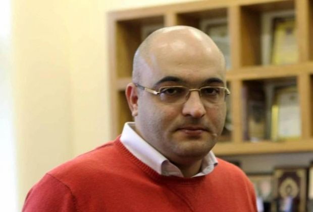 "Mən tərəfsiz jurnalistikadan əslində çoxdan getmişəm" - Mir Şahin
