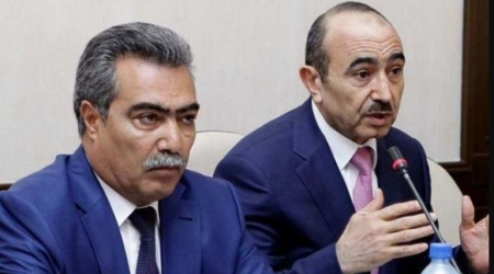 Əli Həsənov bu iki şəxsə niyə mənzil verib? - 20 milyonluq ittiham