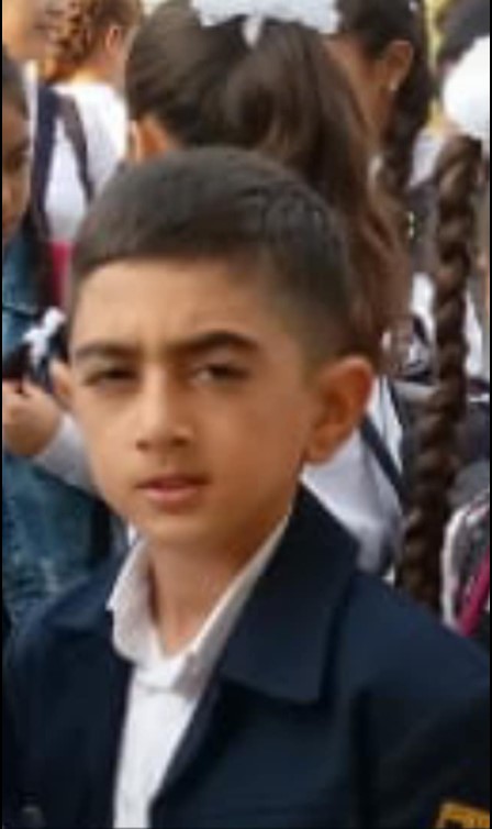 Azərbaycanda 5-ci sinif şagirdi qəflətən vəfat etdi - FOTOLAR
