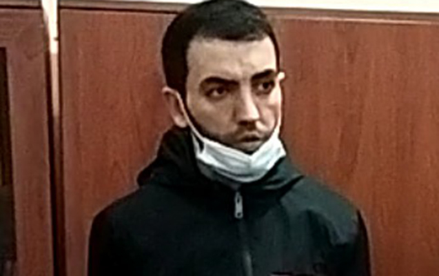 Narkotiklə mübarizə apardığı üçün həbs edildiyi deyilən şəxslə bağlı AÇIQLAMA