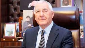Eldəniz Səlimov keçmiş icra başçısının kadrıdır? - QALMAQALDA YENİ ADLAR
