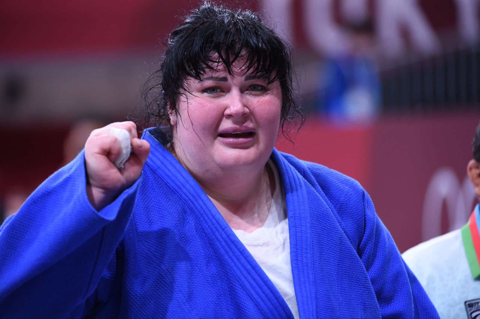 Olimpiadada ilk medalımızı qazanan İrina kimdir?