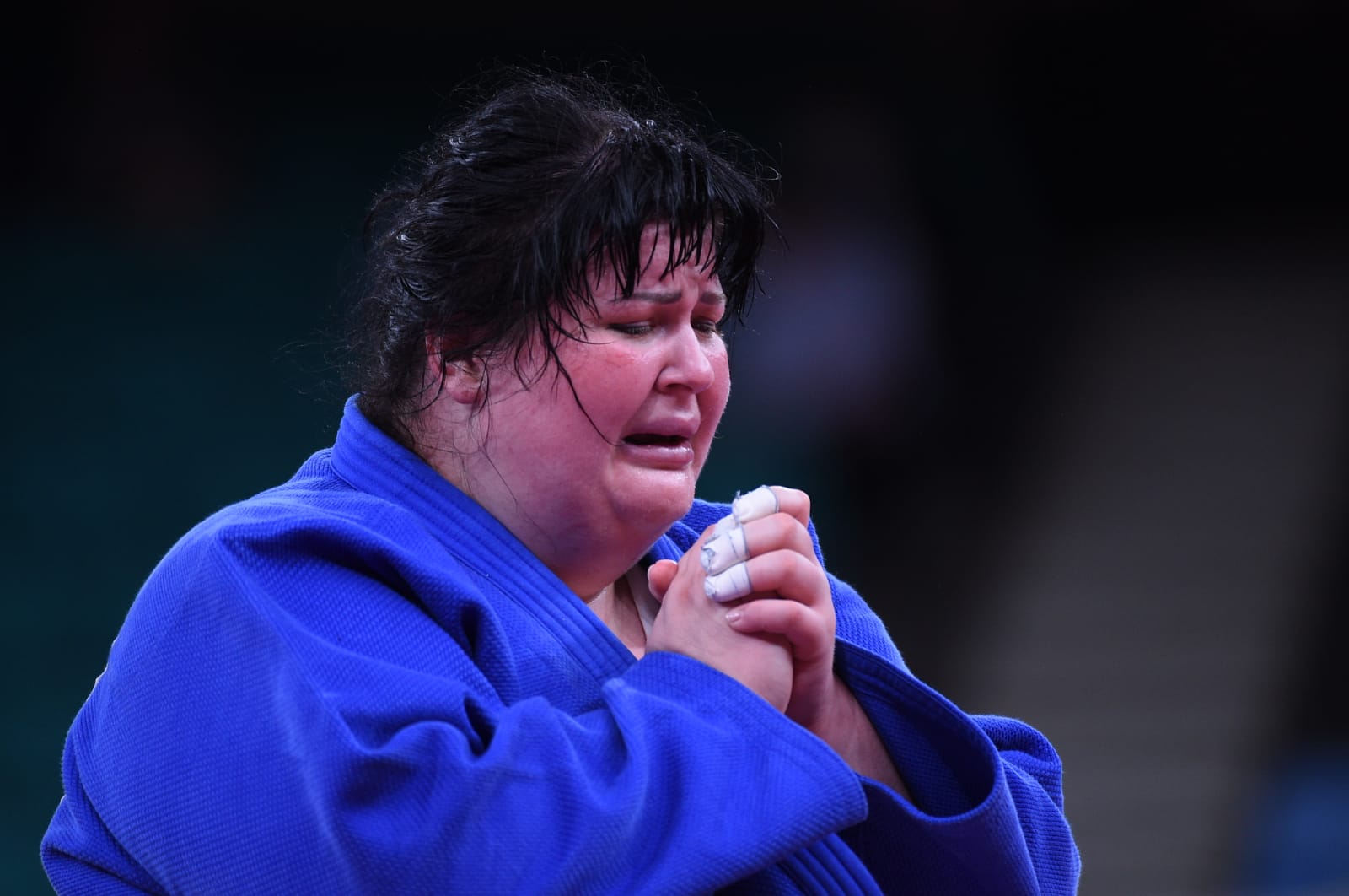 Olimpiadada ilk medalımızı qazanan İrina kimdir?