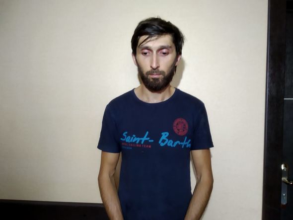 Azərbaycanda “patı” satan şəxslər saxlanıldı: Aralarında qadın var - FOTO
