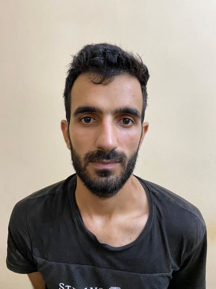 Azərbaycanda “patı” satan şəxslər saxlanıldı: Aralarında qadın var - FOTO