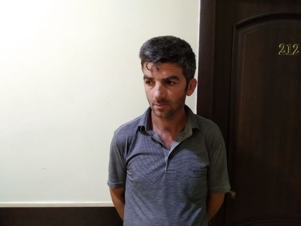 Azərbaycanda “patı” satan şəxslər saxlanıldı: Aralarında qadın var - FOTO