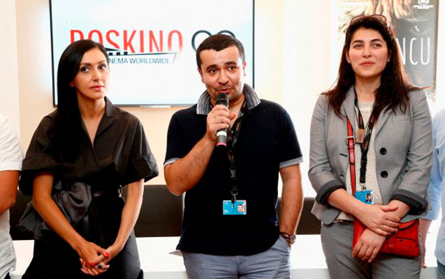 Nizami Piriyevin oğlu Londonda 560 milyon dollara klub alır