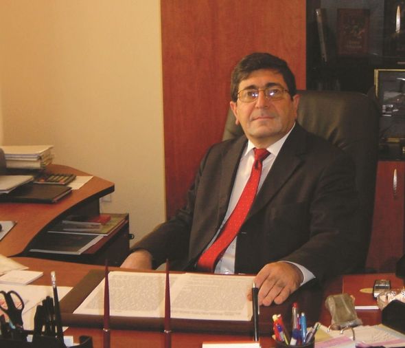Bakıda məktəb direktoru vəfat edib – FOTO