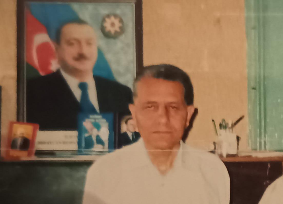 Azərbaycanda tanınmış jurnalist vəfat etdi