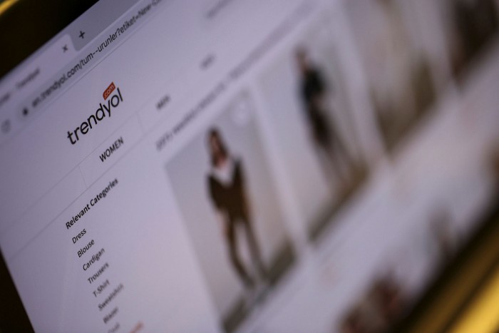 Türkiyə Avropa texnologiyasının ulduzuna necə çevrildi? - "Financial Times" jurnalı