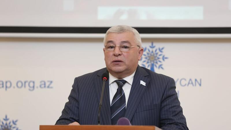 Azərbaycançılıq ideologiyası bizi birləşdirən əsas dəyərdir – “İkinci Qarabağ müharibəsi də sübut etdi ki...”