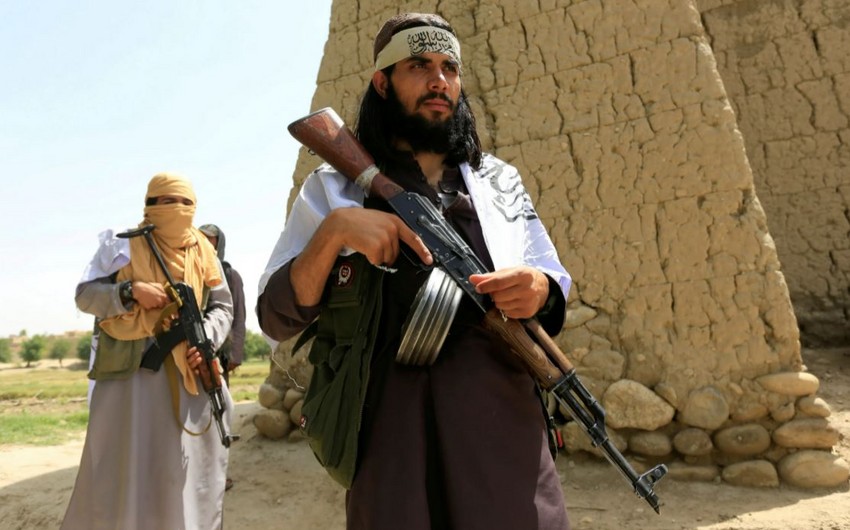 Euronews: Taliban insanlara dostca münasibət göstərir