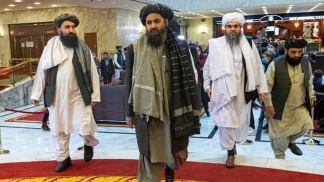 Euronews: Taliban insanlara dostca münasibət göstərir