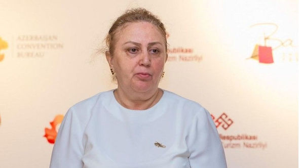 Hacıbala Abutalıbovun adamı daha bir vəzifəsini itirdi - FOTO