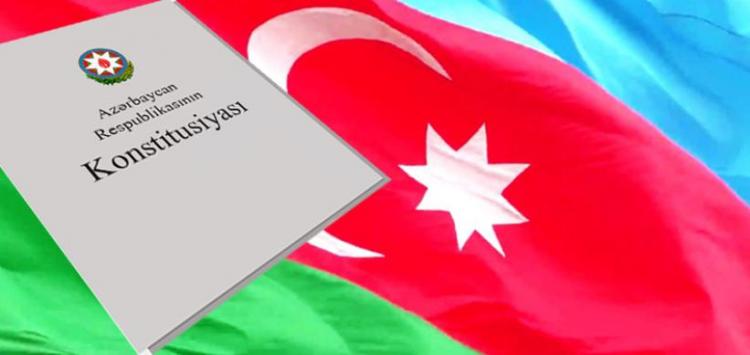 Azərbaycanda hüquqi dövlət quruculuğu – Keçilmiş yola baxış