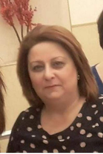 Daha bir müəllim koronavirusdan vəfat etdi - FOTO