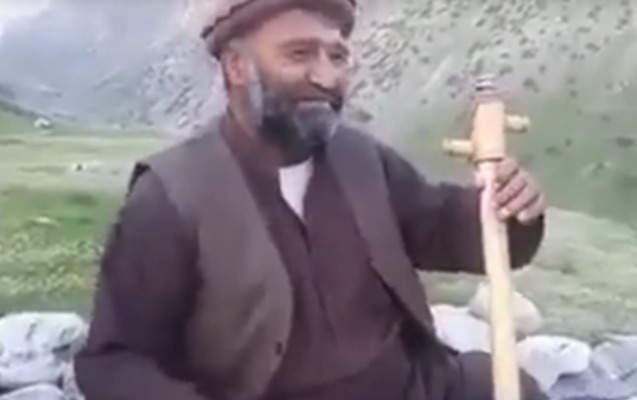 “Taliban” Əfqanıstanda müğənnini qətlə yetirdi - OĞLU TƏSDİQLƏDİ - FOTO