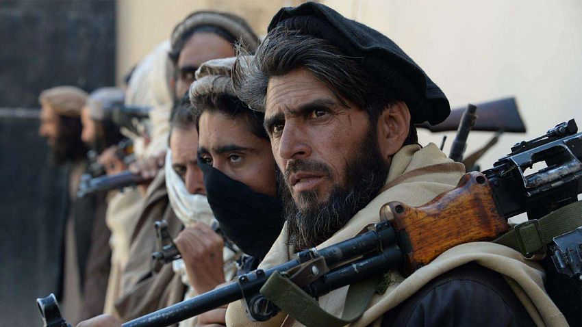 "Taliban" qadını edama məhkum etdi, qızlarını da silahlılara satdı
