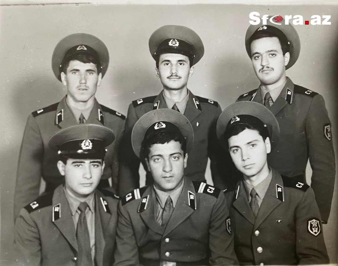 Əri və qardaşı BTR-in içində yanan Mətanət Məmmədova: “Şəkil ermənilərin əlinə düşməsin deyə...”