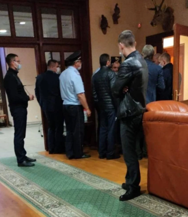 Rusiyada azərbaycanlı prodüser barədə iş başlanıldı - FOTO