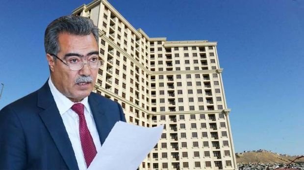 İstintaqda Əli Həsənovun və oğlunun əleyhinə xeyli İFADƏLƏR TOPLANIB - DETALLAR