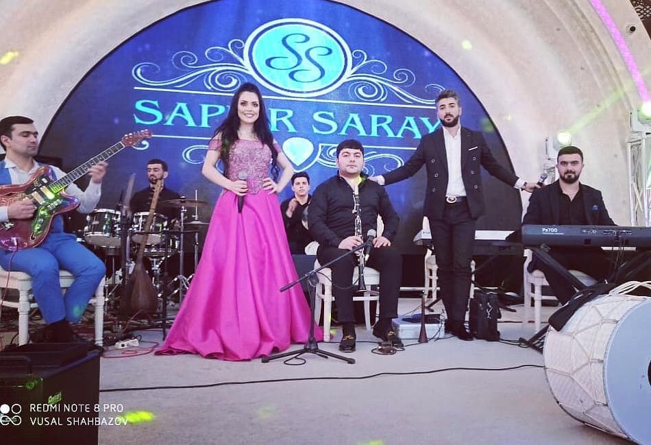 Klarnet ifaçısı dənizdə boğulub öldü - FOTO