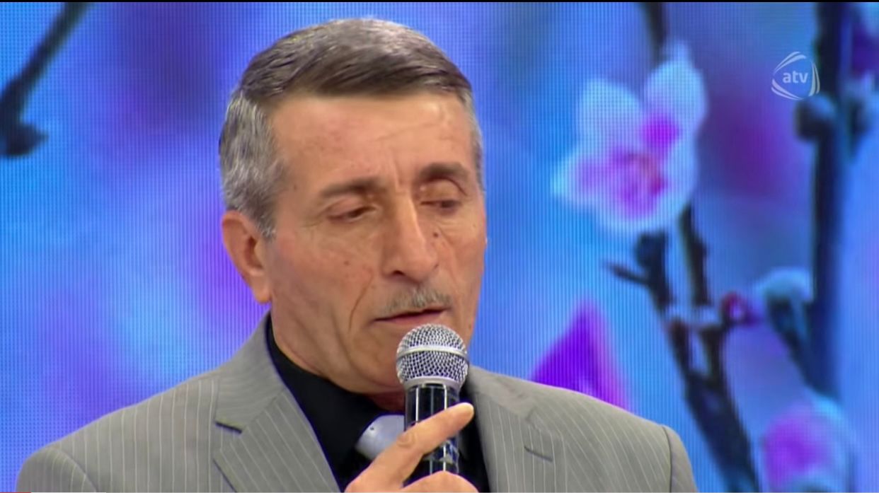 Daha bir xanəndə koronavirusdan vəfat etdi