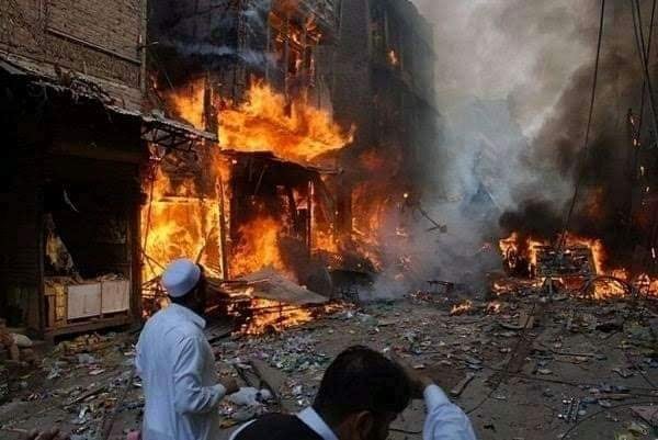 Əhməd Məsudun silahdaşı ilə MÜSAHİBƏ: “Dağlara çəkilib vuruşuruq, “Taliban”a qalib gələcəyik”