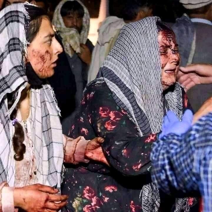 Əhməd Məsudun silahdaşı ilə MÜSAHİBƏ: “Dağlara çəkilib vuruşuruq, “Taliban”a qalib gələcəyik”