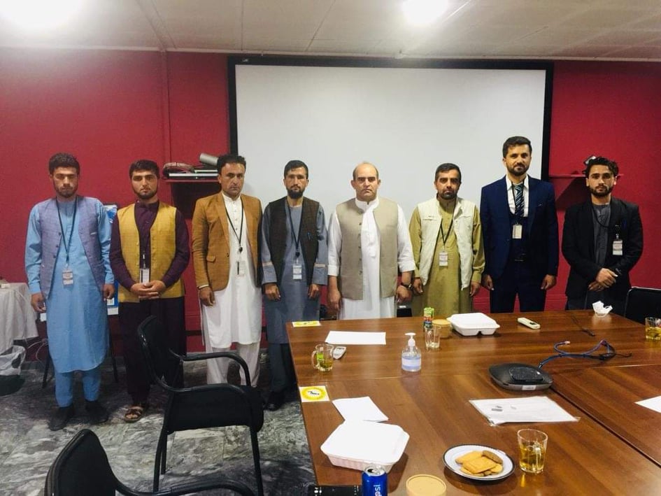 Əhməd Məsudun silahdaşı ilə MÜSAHİBƏ: “Dağlara çəkilib vuruşuruq, “Taliban”a qalib gələcəyik”