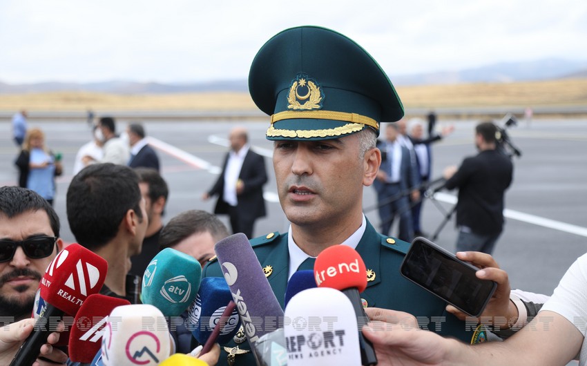 Rəşad Məşədiyevə DSX-də yeni yüksək vəzifə verildi - FOTO