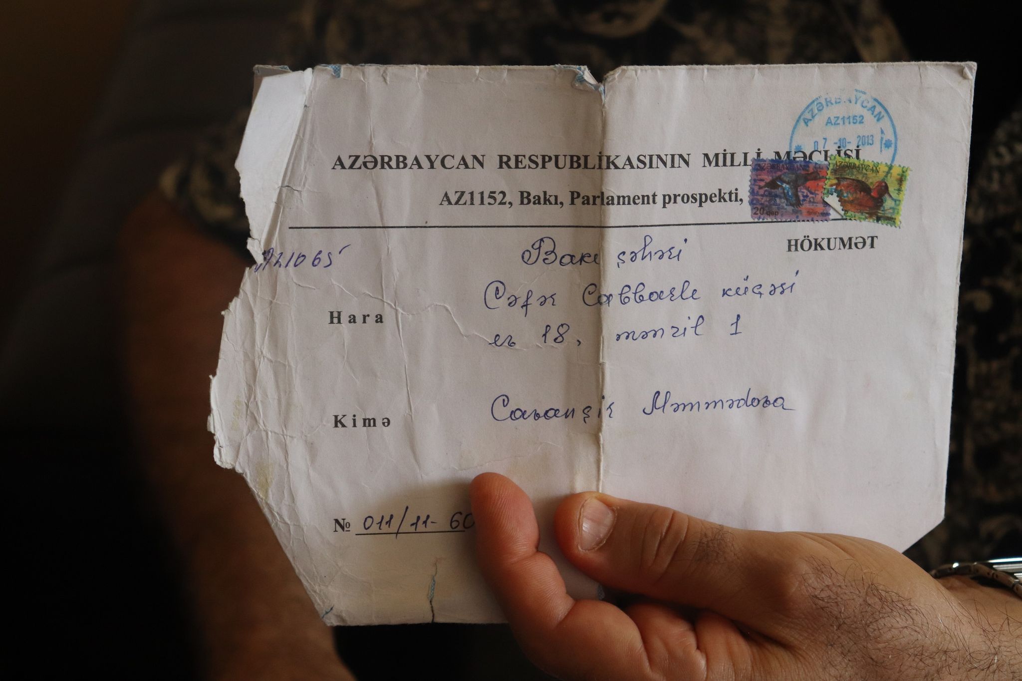 “Başdaşıma Xalq artisti yazılsın deyə, min dəfə yalvarmalıyam?” – Əməkdar artist Cavanşir Məmmədovla MÜSAHİBƏ