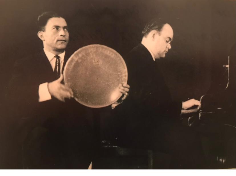 “Başdaşıma Xalq artisti yazılsın deyə, min dəfə yalvarmalıyam?” – Əməkdar artist Cavanşir Məmmədovla MÜSAHİBƏ