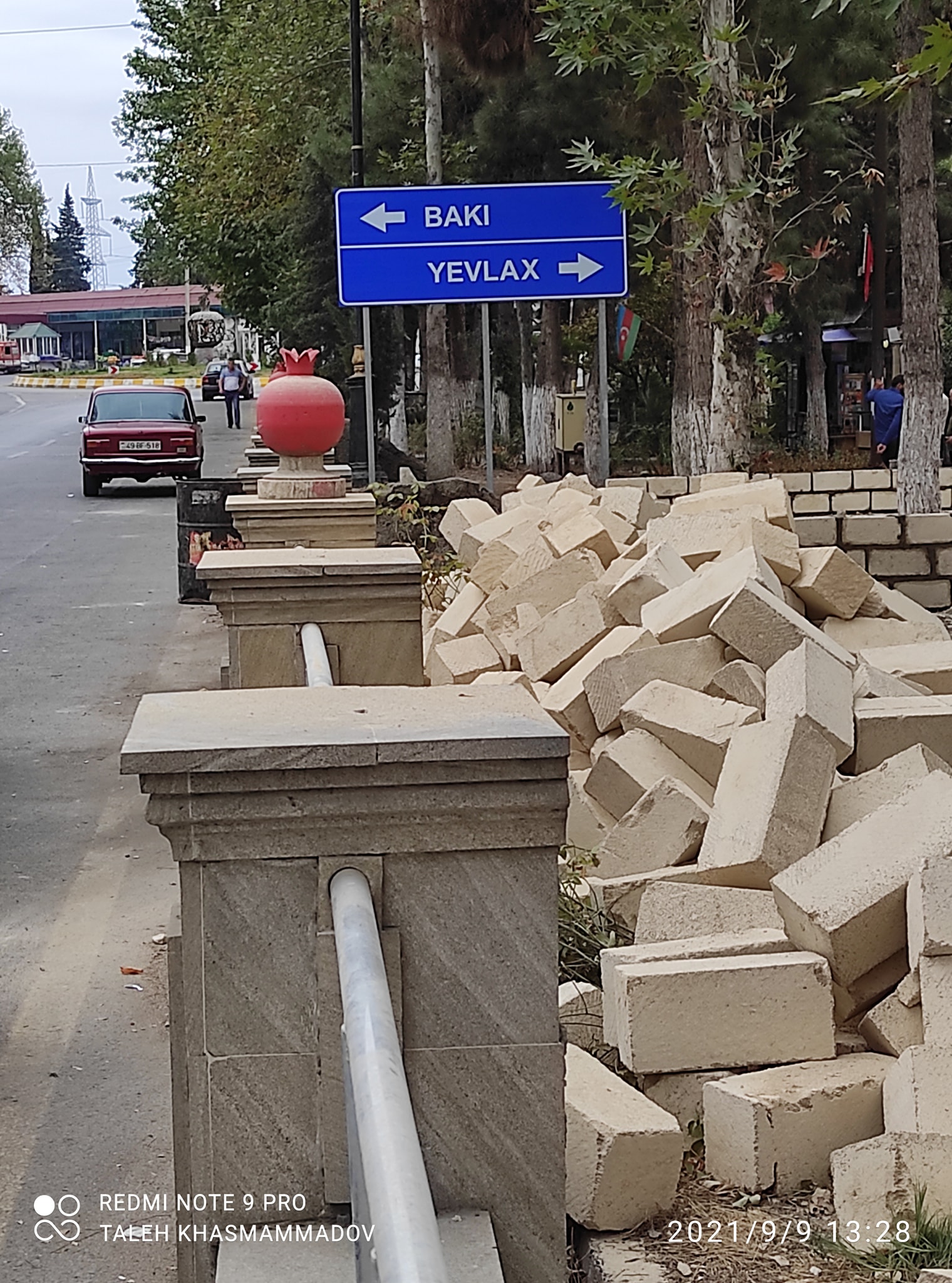 "Prezidentə xəyanət, əhaliyə zülm və təbiətə qarşı düşmənçilik..." - Göyçaydan şikayət var