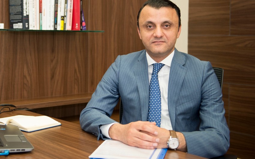 Ramin Bayramlını bu şəxs əvəz edəcək - RƏSMİ