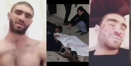 "Yerdə xırıldayanda gedib yenə bıçaqladım, çünki sağ qalsaydı məni öldürəcəkdi"- "Emin 444"ün qətli