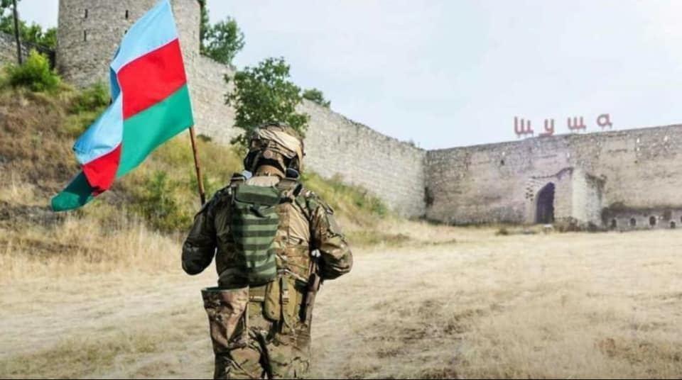 Şuşanın və Bakının azad edilməsində 3000 rəqəminin mistikası – Tarixçi alim Cəbi Bəhramovla MÜSAHİBƏ